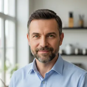 Autor Maksymilian Borowski