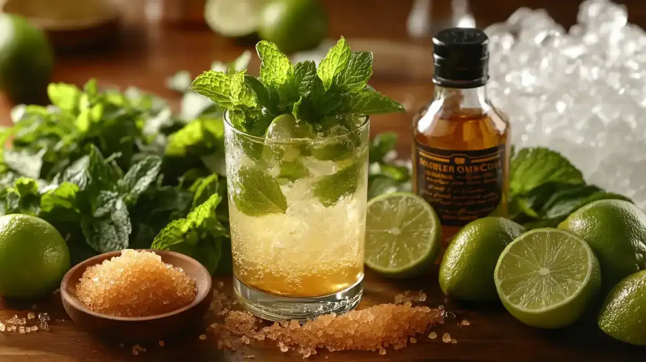 Mojito - Jak zrobić idealny drink? Przepis i sekrety