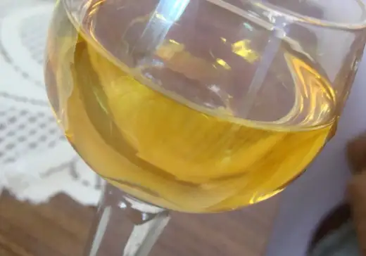 Wino mandarynkowe - Zrób je sam i uniknij goryczy!