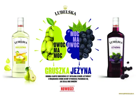 Lubelska 0,5 l - Czy to najlepszy wybór? Sprawdź!