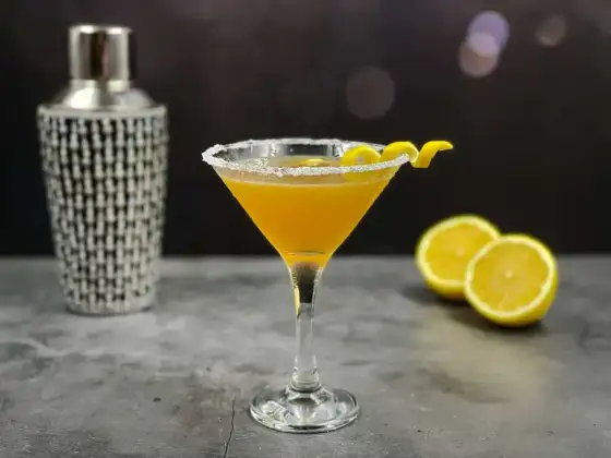 Drink BMW - przepis idealny? Zrób go dobrze!