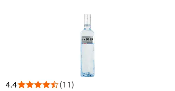 Amundsen 0,7 l - Ile kosztuje i jak nie przepłacić?